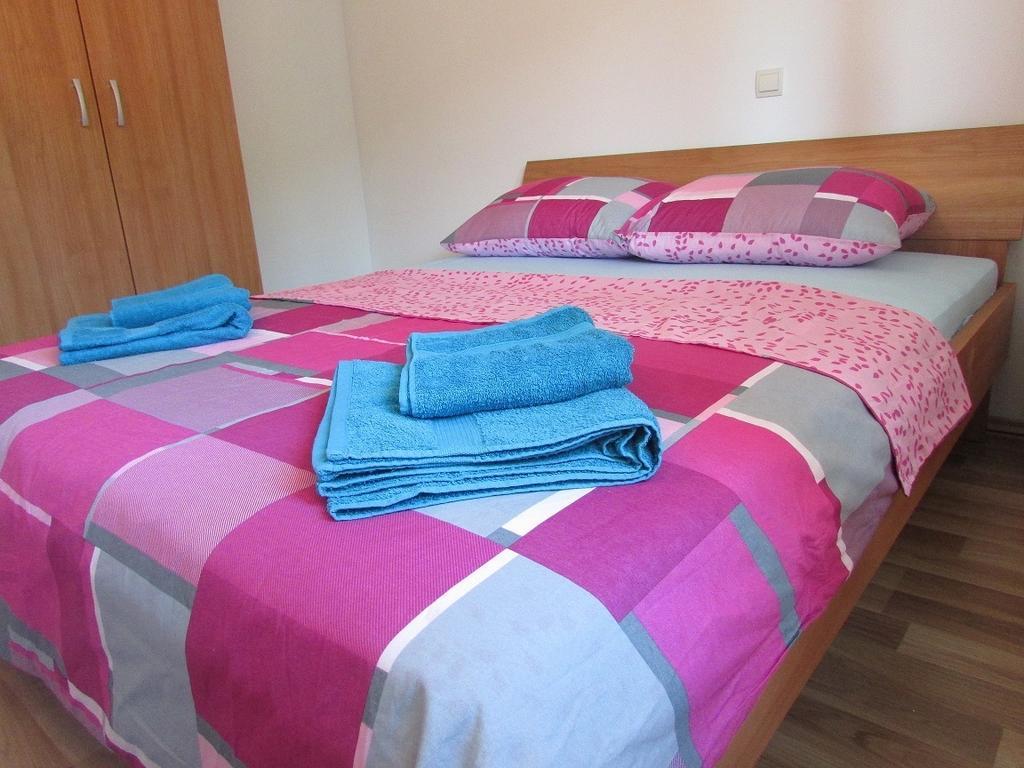 杜布拉夫卡公寓 Mokošica 客房 照片